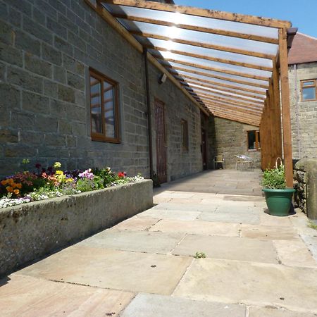 Appartement Padley Farm à Bradfield Extérieur photo