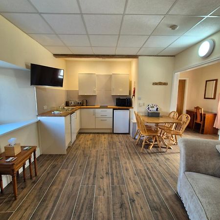 Appartement Padley Farm à Bradfield Extérieur photo
