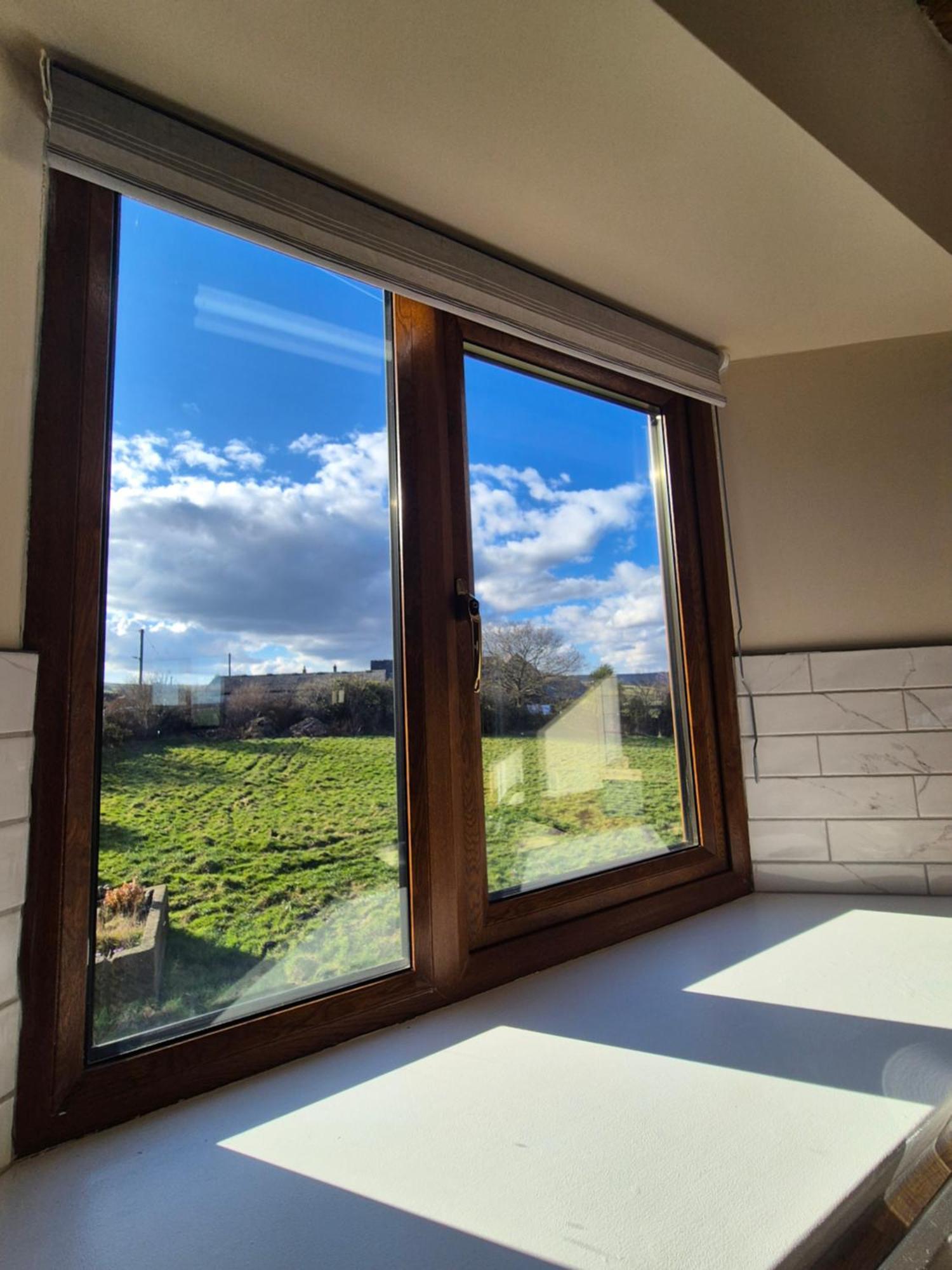Appartement Padley Farm à Bradfield Extérieur photo