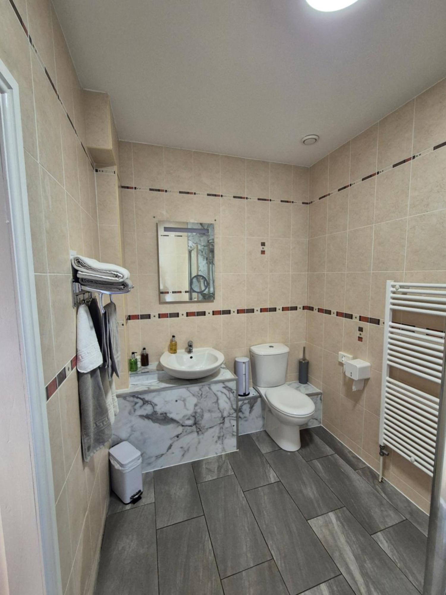 Appartement Padley Farm à Bradfield Extérieur photo